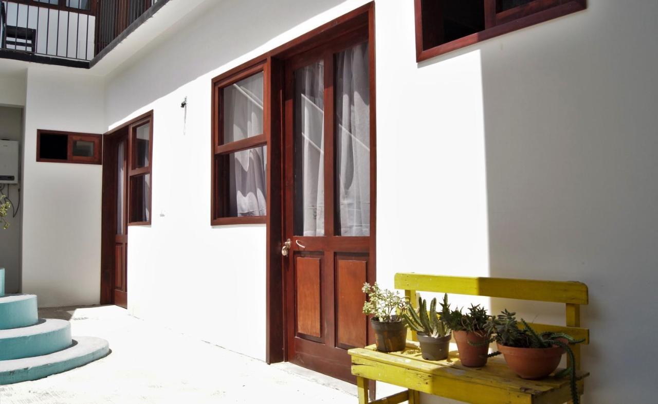 Hostel Catre De Mi Corazon Xalapa Exterior foto